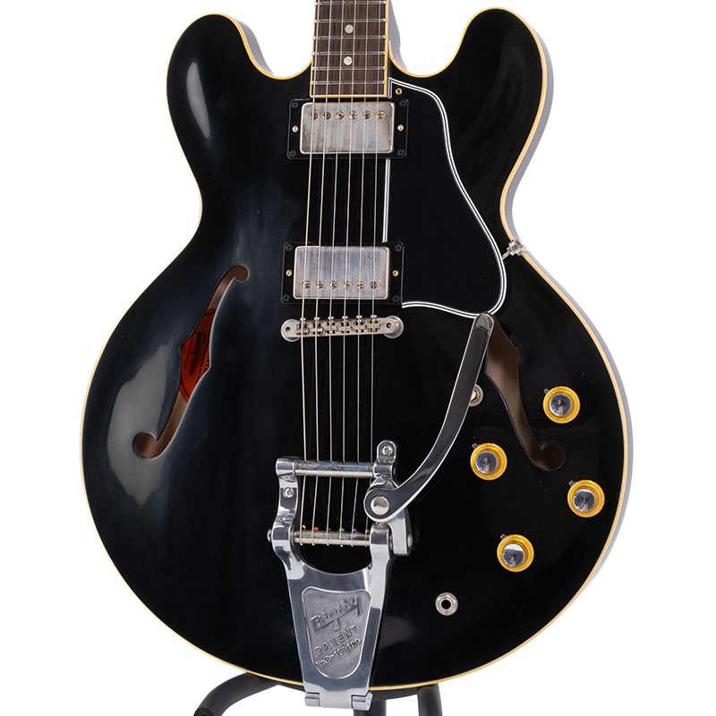 Gibson Custom Shop Japan Limited Run 1961 ES-335 Reissue Bigsby VOSの画像